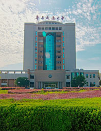 校园风采